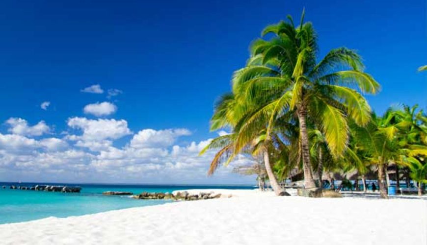 Parai Tenggiri, Pesona Indahnya Pantai Berbatu