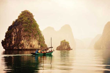 Pantai Pantai Terindah Di Dunia