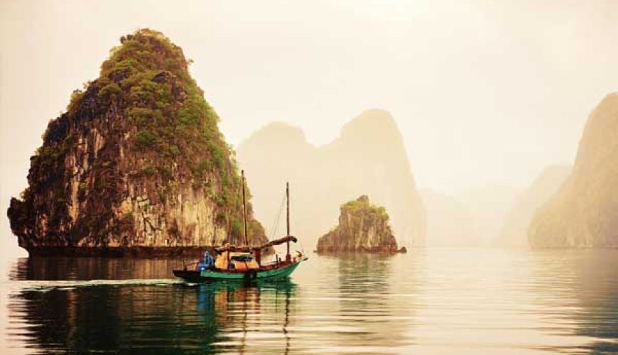 Pantai Pantai Terindah Di Dunia