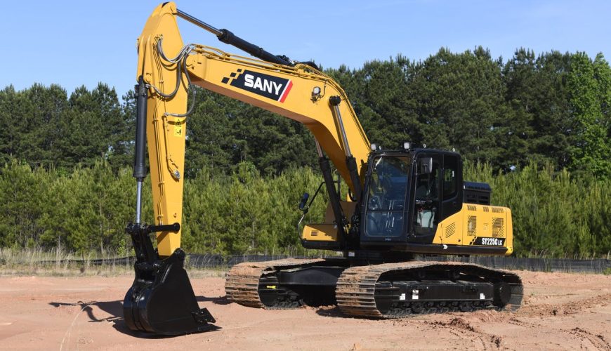 How to use boom truck