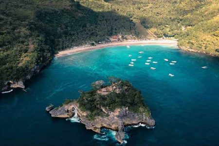 Bali East Nusa Penida Tour
