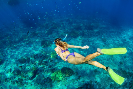 Bali Snorkeling & Nusa Penida Tour