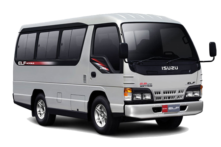 Private Airport Transfer Mini Bus 8-20 Persons