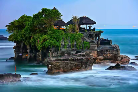 bali must see sight