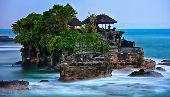 bali must see sight