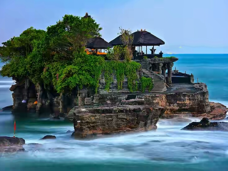 bali must see sight