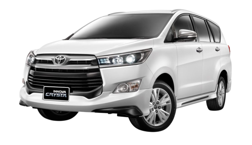 Bali Car Rental With Driver
