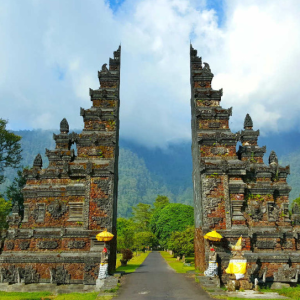 bedugul tour