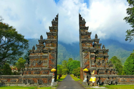 bedugul tour