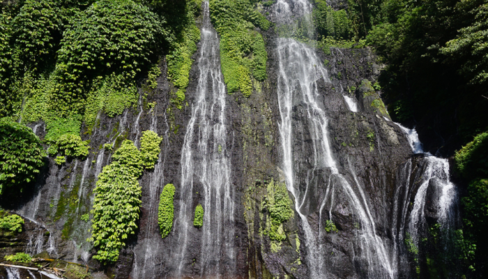 banyumala-waterfall