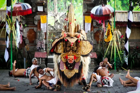 Bali Tour Packages 3 Days 2 Nights With Hotel