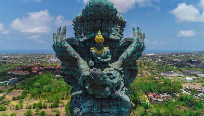 garuda-wisnu-kencana