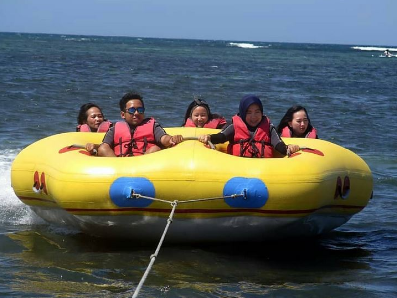 bali watersport tour